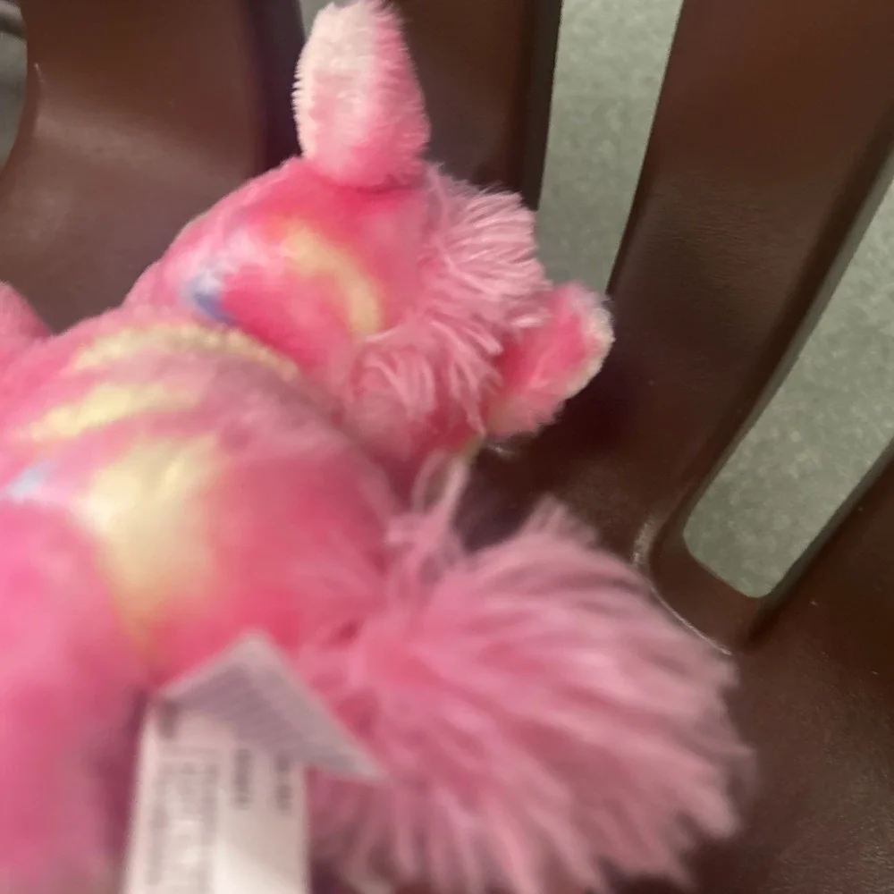 Aurora Plush 6